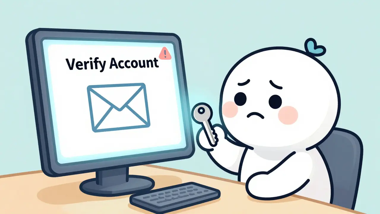 How to Protect Your Crypto from Phishing: A Practical Guide for 2026