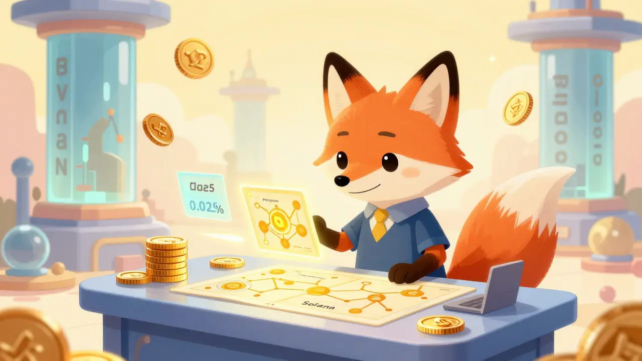 Mandala Exchange Review 2026: Fees, Security, and Hidden Risks