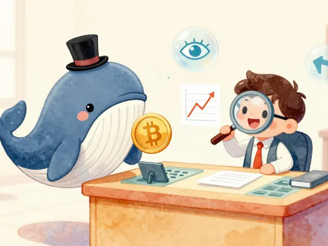 Arkham Exchange Review 2026: Integrated On-Chain Analytics & Trading