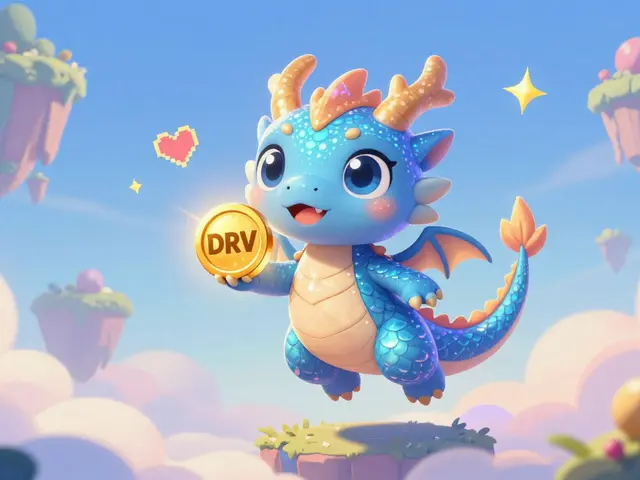 Dragon Verse x CMC NFT Airdrop: Complete Guide, Requirements & Safety Tips