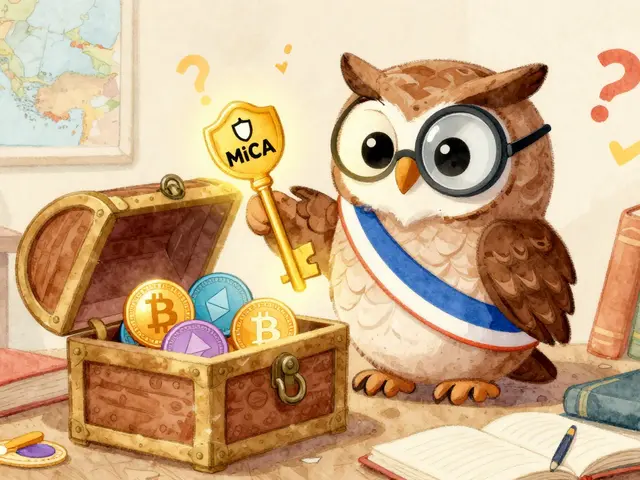 How Cypriots Access Cryptocurrency Exchanges in 2026: A Guide to Legal, Tax-Free Trading