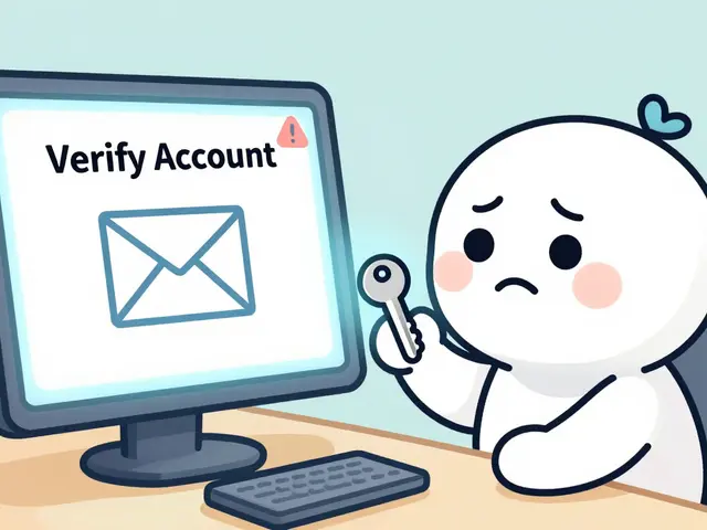How to Protect Your Crypto from Phishing: A Practical Guide for 2026