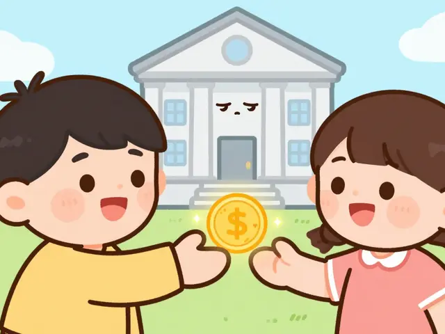What Are Peer-to-Peer Networks in Blockchain? A Simple Guide