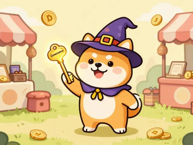 What is DogeSwap (DOG) Crypto Coin? A Guide to the Token and Platform
