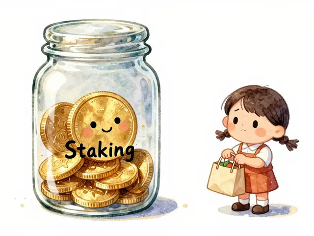 What is Stride Staked JUNO (stJUNO)? A Guide to Liquid Staking in Cosmos