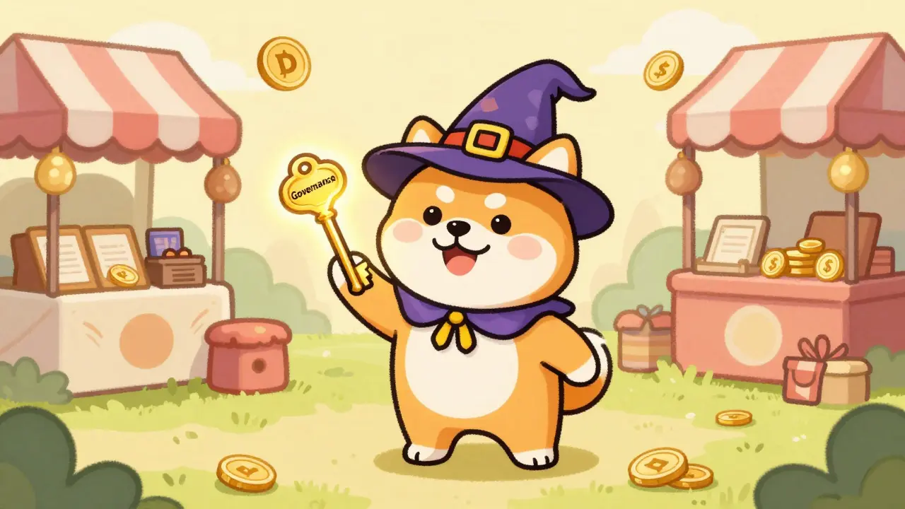 What is DogeSwap (DOG) Crypto Coin? A Guide to the Token and Platform