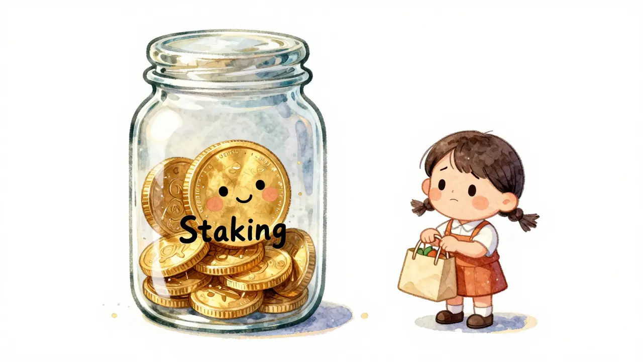 What is Stride Staked JUNO (stJUNO)? A Guide to Liquid Staking in Cosmos