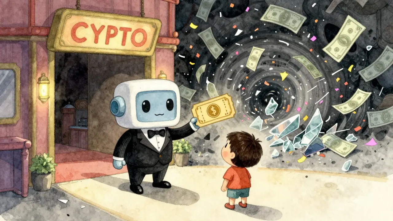 Fidex Crypto Exchange Review: Is It Safe to Use in 2026?