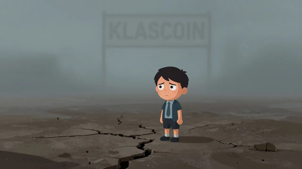 KLASCOIN Crypto Exchange Review: Is It Safe in 2026?