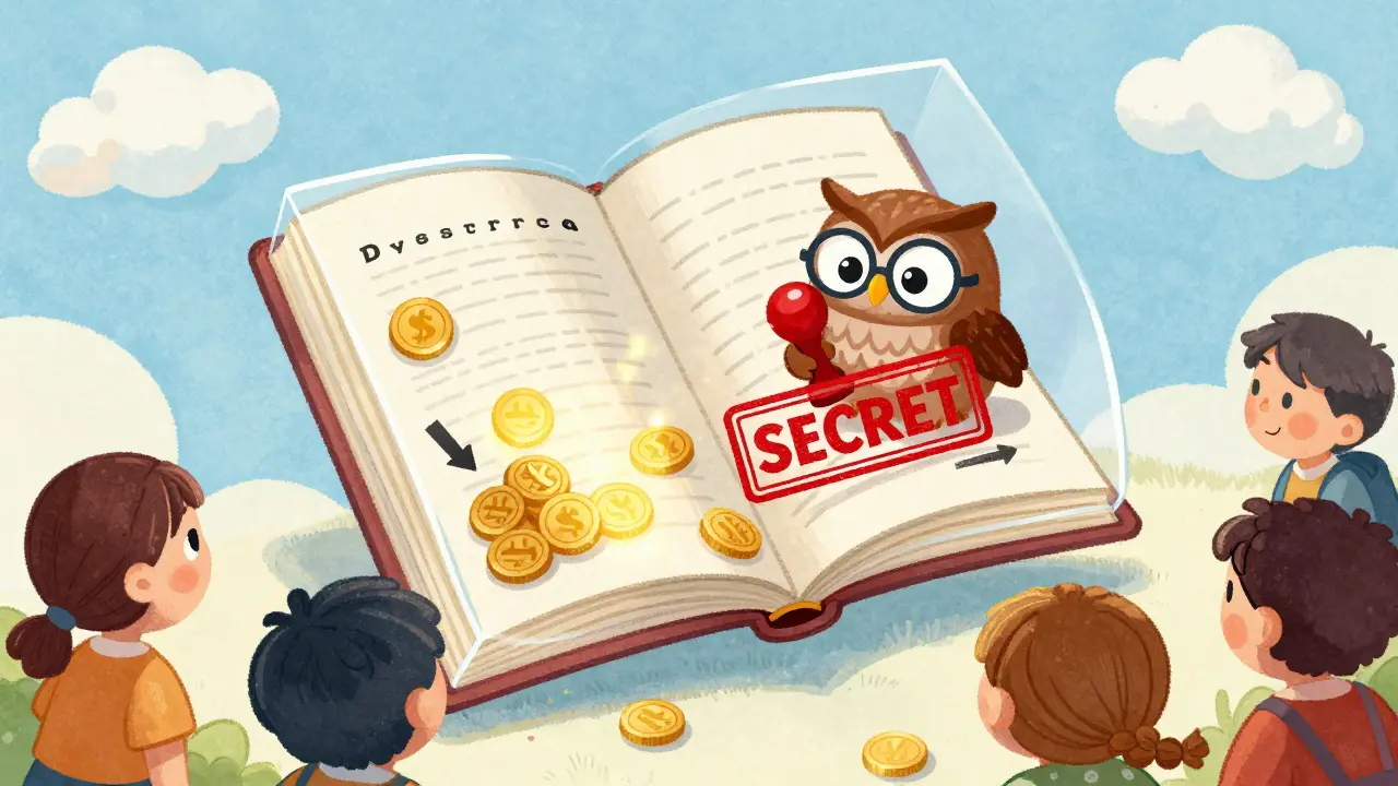 Privacy Protocol Regulations in Blockchain: Navigating the 2025-2026 Compliance Maze