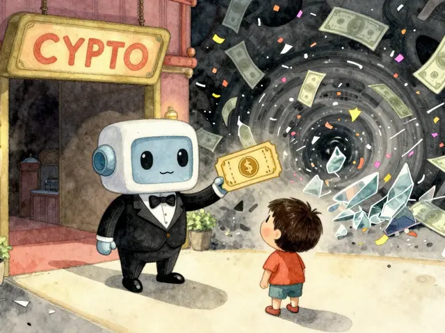 Fidex Crypto Exchange Review: Is It Safe to Use in 2026?