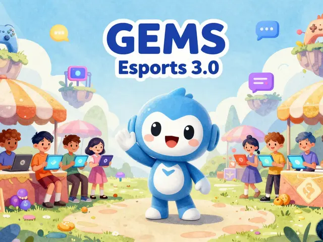 GEMS CMC X GEMS NFT Airdrop: Complete Guide to CoinMarketCap Partnership & Eligibility