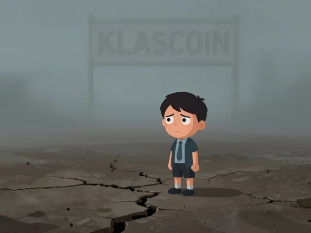 KLASCOIN Crypto Exchange Review: Is It Safe in 2026?