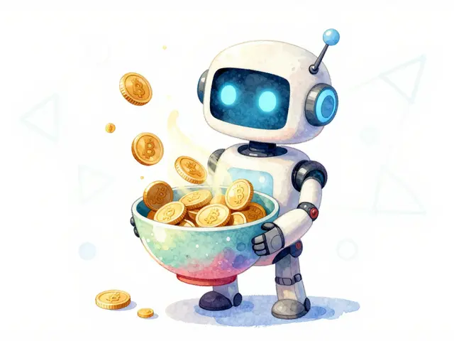 US Sanctions on Crypto Mixers: The Tornado Cash Case Explained