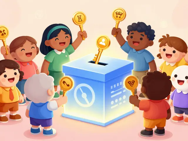 What Are Governance Tokens in Crypto? How They Work and Why They Matter