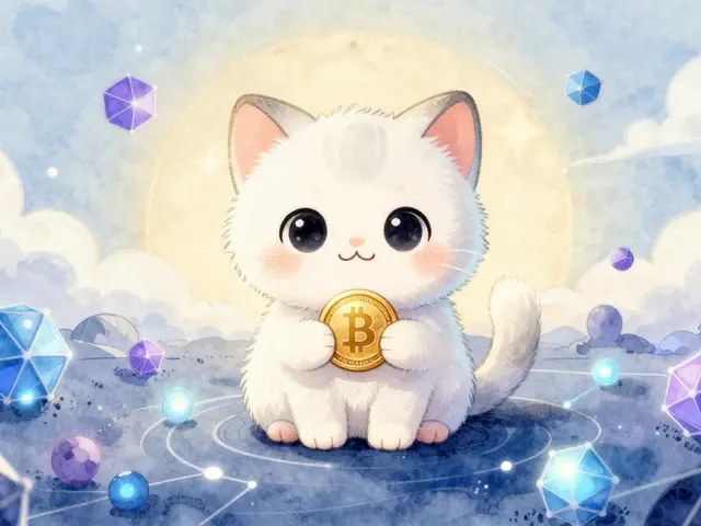 What is Baby Shiro Neko (BABYSHIRO)? A Guide to the Solana Meme Coin