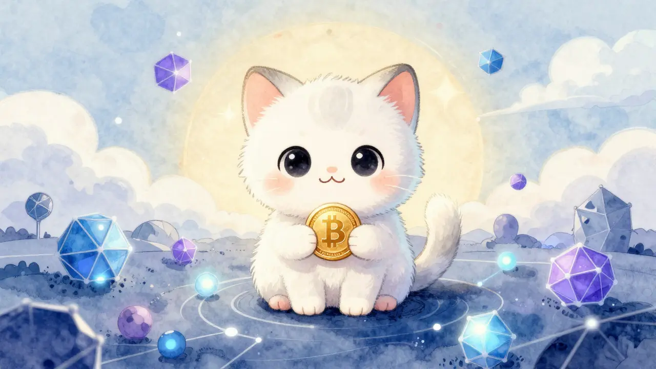 What is Baby Shiro Neko (BABYSHIRO)? A Guide to the Solana Meme Coin