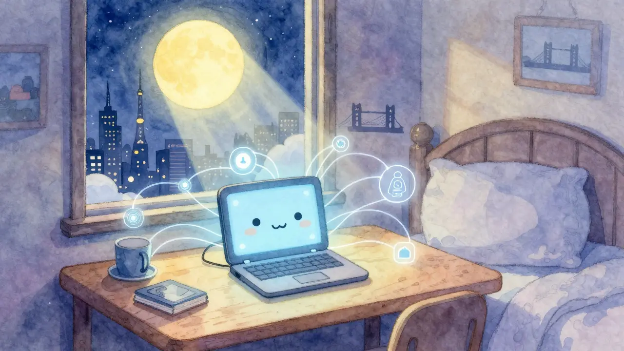 What is NuNet (NTX)? A Guide to Decentralized Computing and AI Infrastructure