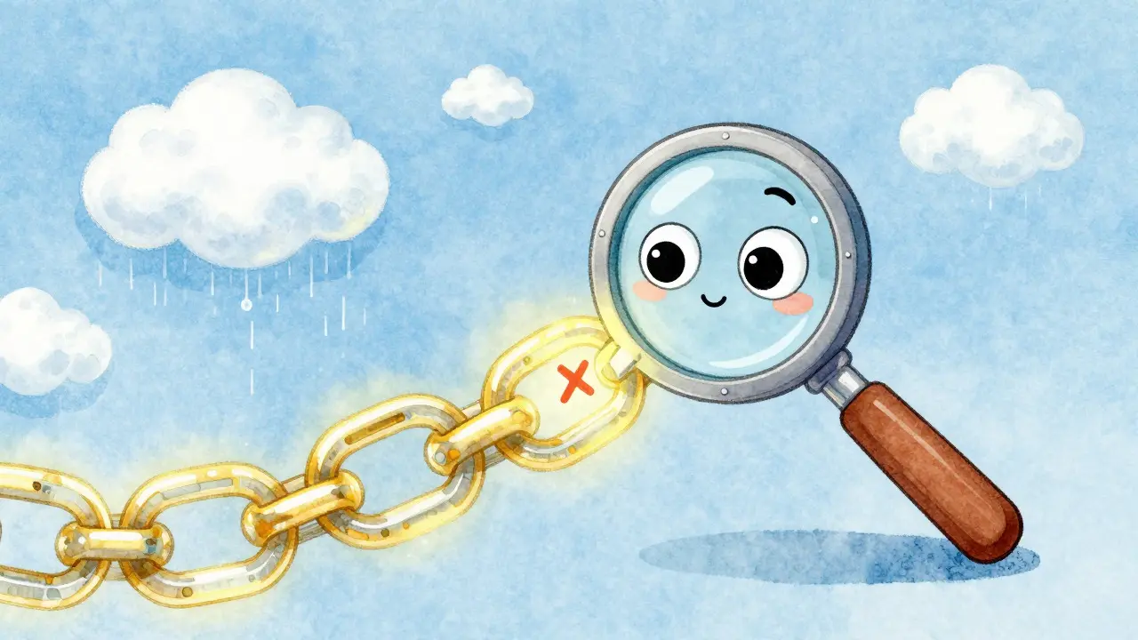 AML Technology and Blockchain Analytics: How Real-Time Tracking Stops Crypto Crime