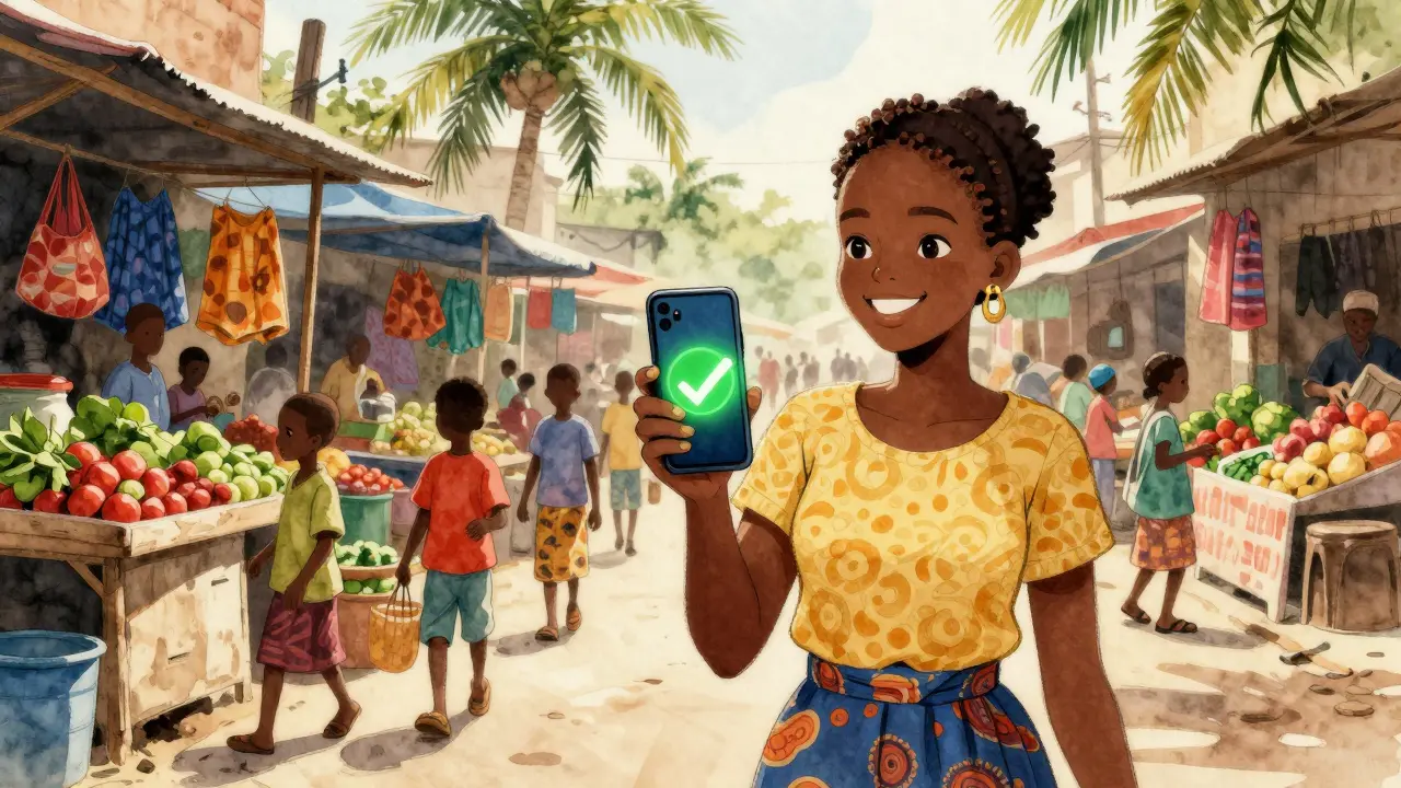 Crypto Adoption in Nigeria: How Restrictions Fueled a $59 Billion Market