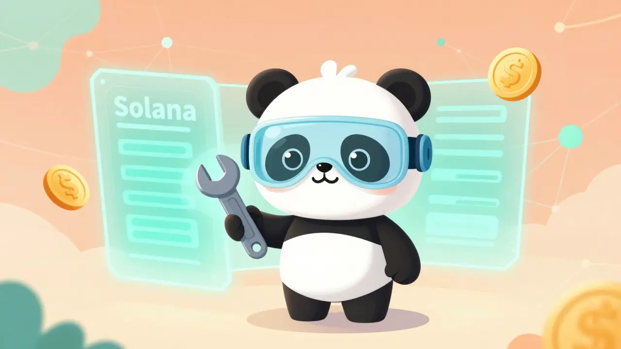 PandaSwap Review: Is This Solana DEX Worth Your Attention in 2026?