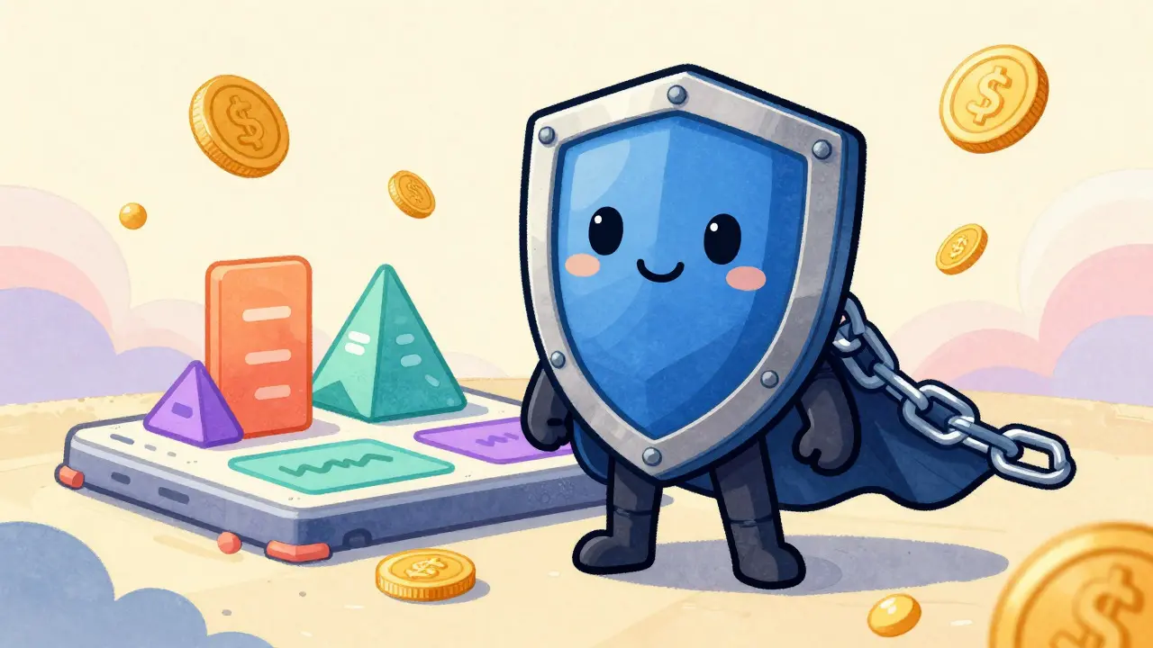 POLYS Polystarter Community Program Airdrop: Details, Eligibility & How to Claim in 2026