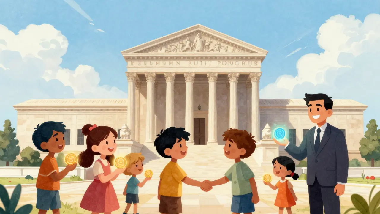 Supreme Court Crypto Ruling in India: Landmark Decision Explained