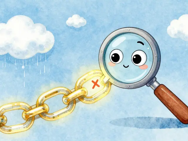 AML Technology and Blockchain Analytics: How Real-Time Tracking Stops Crypto Crime