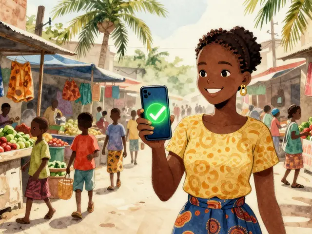 Crypto Adoption in Nigeria: How Restrictions Fueled a $59 Billion Market