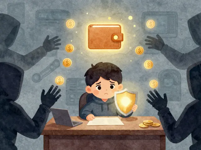 North Korean Crypto Sanctions: How to Spot and Avoid Sanctioned Wallet Addresses