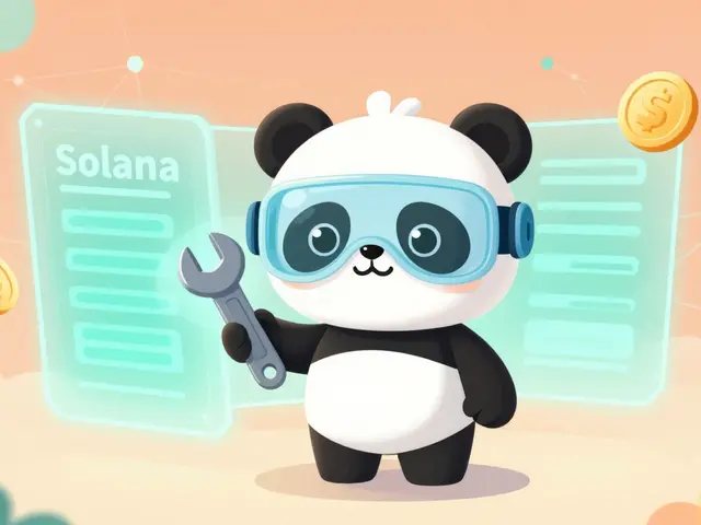 PandaSwap Review: Is This Solana DEX Worth Your Attention in 2026?