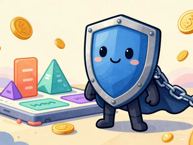 POLYS Polystarter Community Program Airdrop: Details, Eligibility & How to Claim in 2026