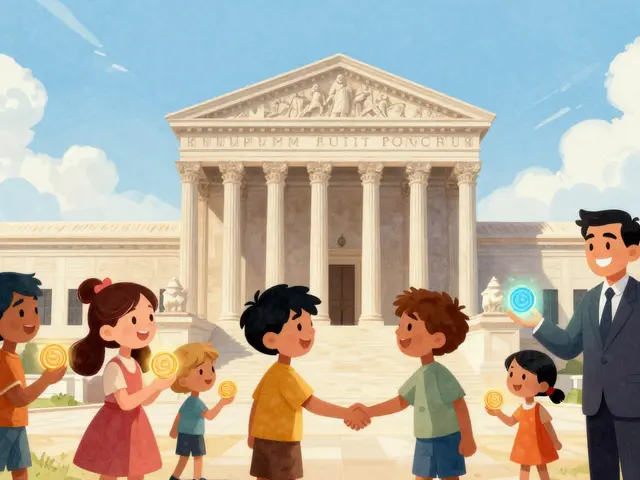 Supreme Court Crypto Ruling in India: Landmark Decision Explained