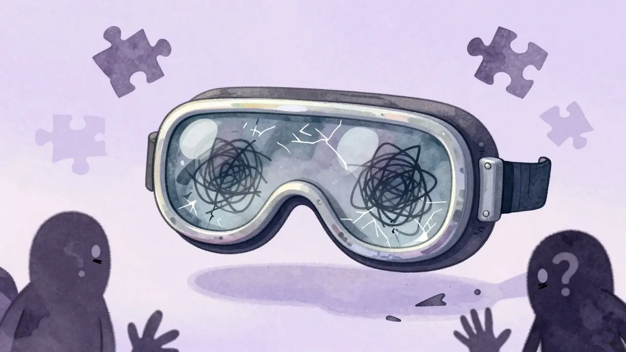 What is GOGGLES (GOGLZ) Crypto Coin? A Risk Analysis