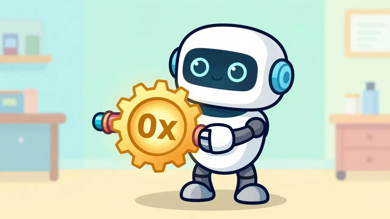 0x Protocol Review: The Infrastructure Powering Decentralized Exchanges