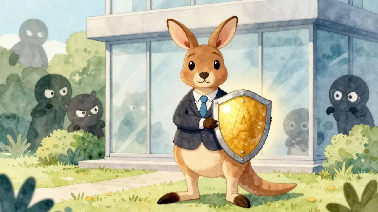 AUSTRAC Registration for Crypto Exchanges: Requirements, KYC & 2026 Rules