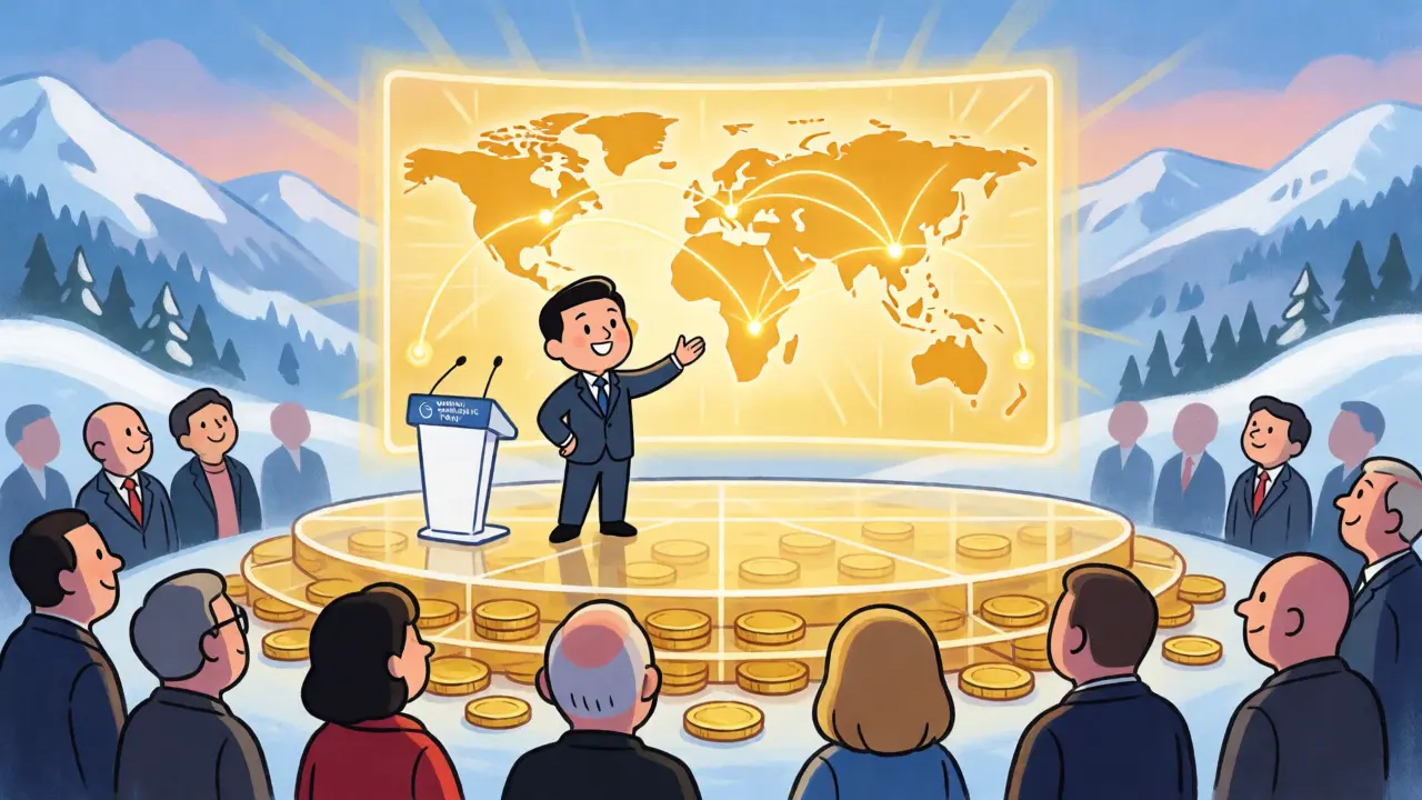 CEO Global Crypto Exchange Review: Leadership, Strategy & Market Outlook