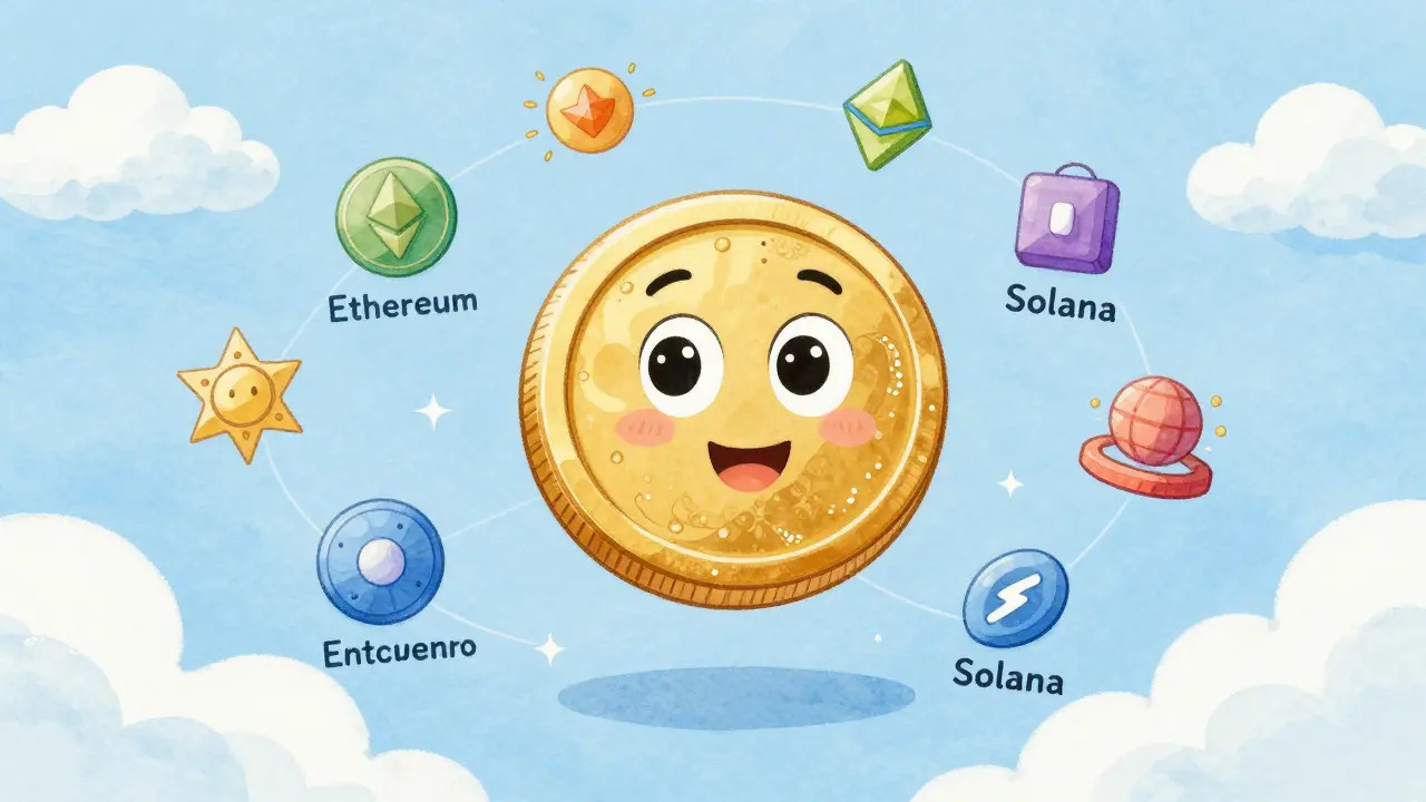 GMPD Airdrop Guide: How to Claim GamesPad Rewards in 2026
