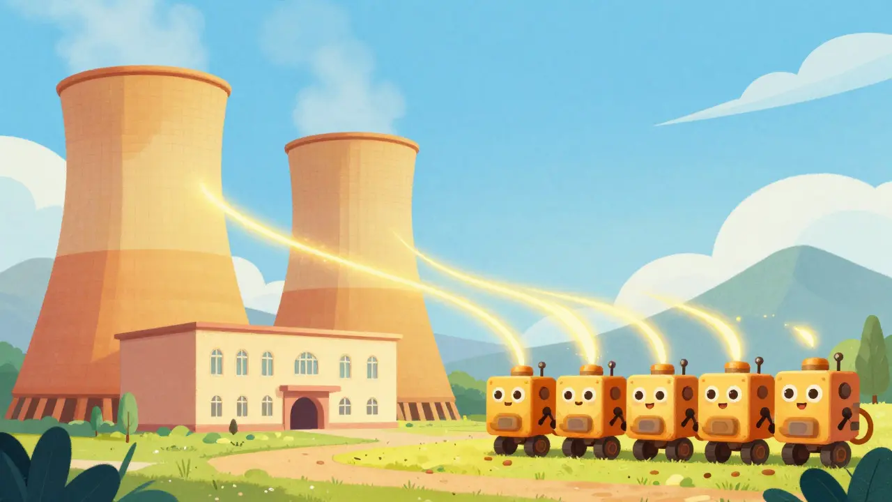 Iranian Energy Subsidies for Crypto Mining: Costs, Restrictions & Impact