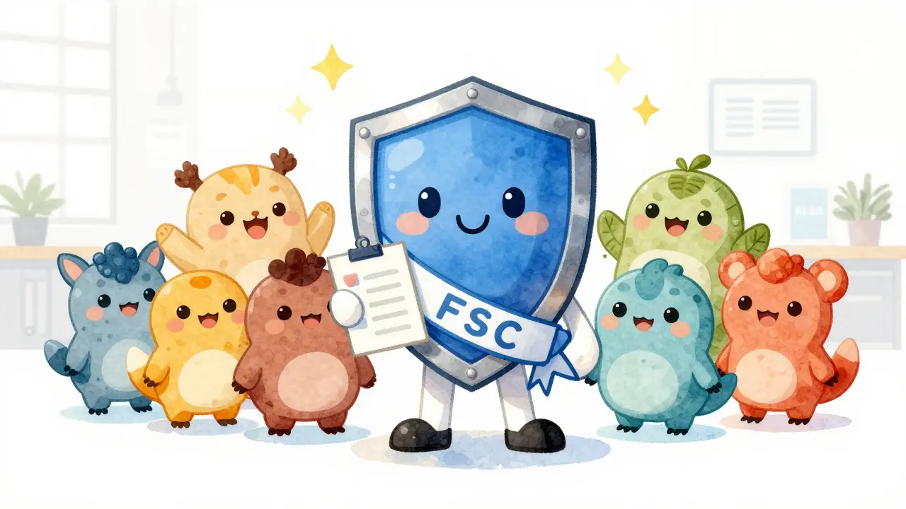 South Korea Crypto Regulations: FSC Rules, ETFs, and Corporate Holdings Explained