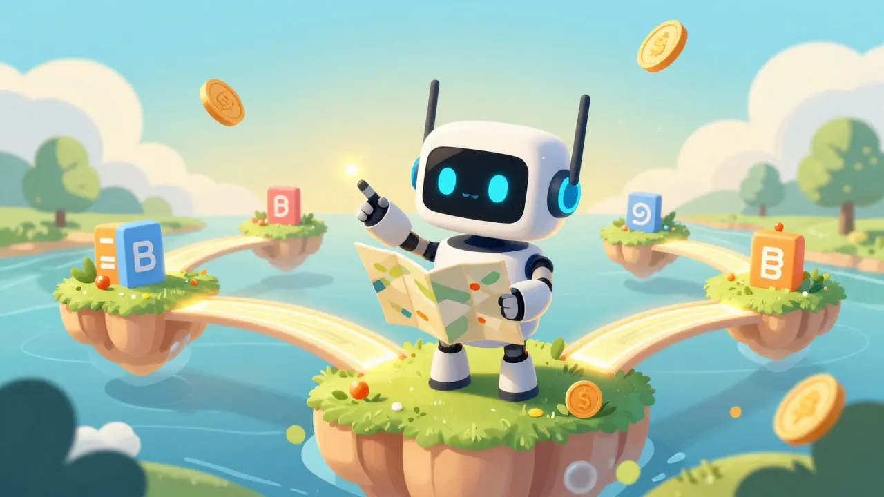 SWAPP Protocol Airdrop: Complete Guide to Eligibility & Claiming