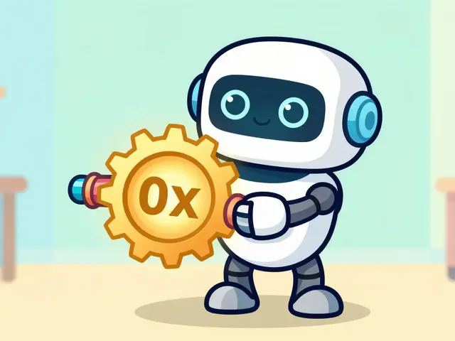 0x Protocol Review: The Infrastructure Powering Decentralized Exchanges