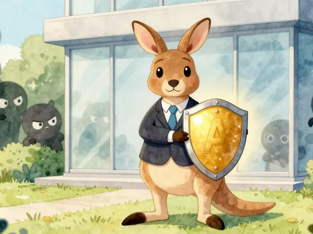 AUSTRAC Registration for Crypto Exchanges: Requirements, KYC & 2026 Rules