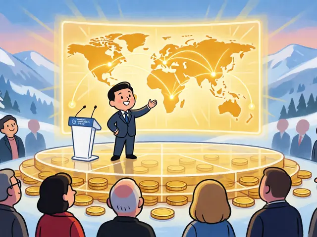 CEO Global Crypto Exchange Review: Leadership, Strategy & Market Outlook
