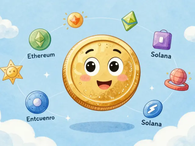 GMPD Airdrop Guide: How to Claim GamesPad Rewards in 2026