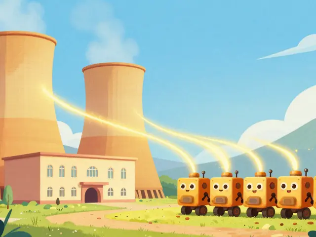 Iranian Energy Subsidies for Crypto Mining: Costs, Restrictions & Impact