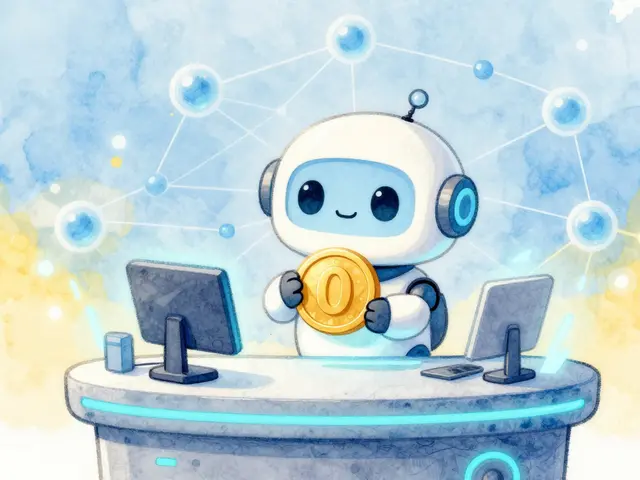 Kine Protocol Review: Zero Gas Fees, High Leverage & Limitations