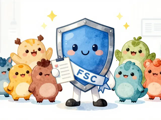 South Korea Crypto Regulations: FSC Rules, ETFs, and Corporate Holdings Explained