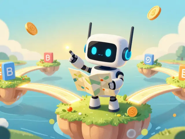 SWAPP Protocol Airdrop: Complete Guide to Eligibility & Claiming