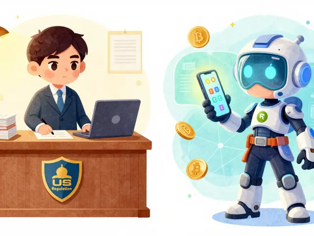 UEX Crypto Exchange Review: Bitget's Universal Vision vs. The Standalone US Platform